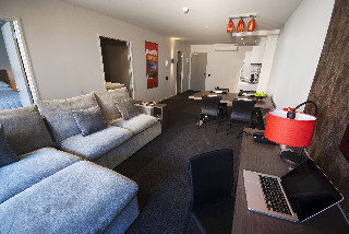 Room
Room
di Waldorf Celestion Apartments