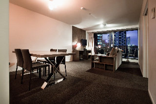 Room
Room
di Waldorf Celestion Apartments