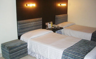 Room
Room
di Comfort Inn Lucknow