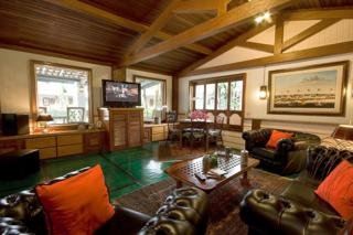 General view
General view
di Pousada do Capitao Plaza Inn