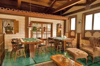 General view
General view
di Pousada do Capitao Plaza Inn