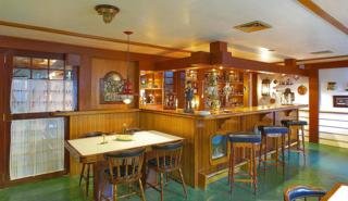 Bar
Bar
di Pousada do Capitao Plaza Inn