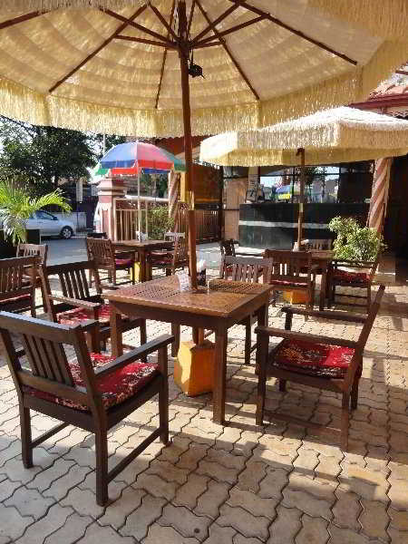 Terrace
Terrace
di Paradise Holiday Village