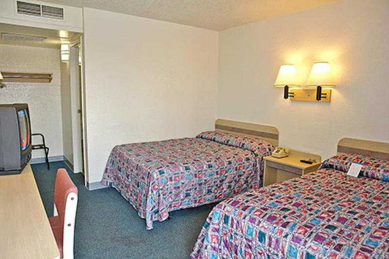 Room
 di Motel 6 Denver Airport