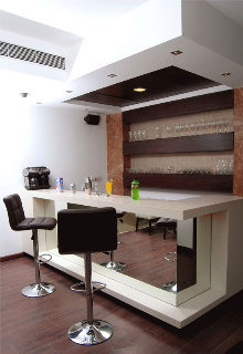 Bar
Bar
di The Fern Residency Gurgaon