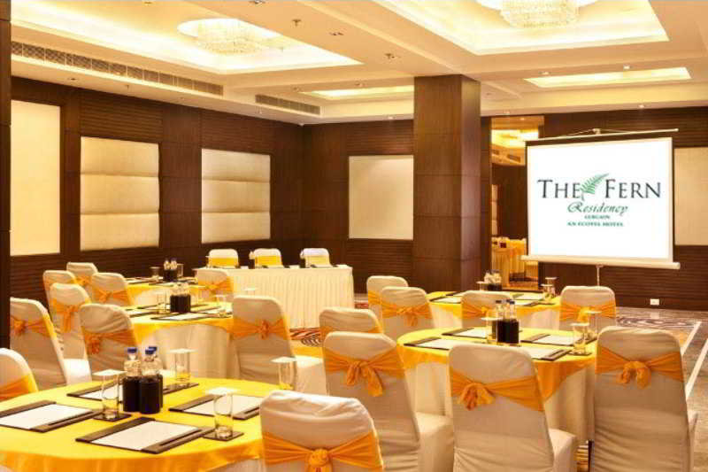 Conferences
Conferences
di The Fern Residency Gurgaon