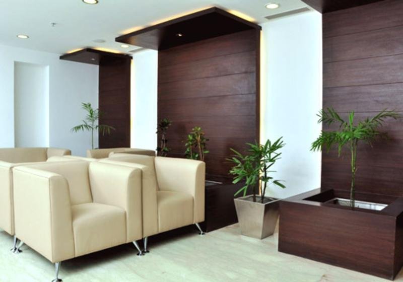 Lobby
Lobby
di The Fern Residency Gurgaon