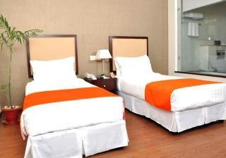 Room
Room
di The Fern Residency Gurgaon