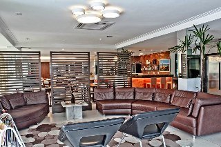 Bar
Bar
di Meridional Fortaleza