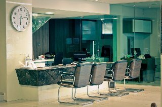 Lobby
Lobby
di Meridional Fortaleza