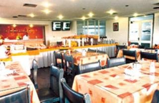 Restaurant
Restaurant
di Meridional Fortaleza