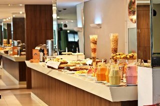 Restaurant
Restaurant
di Meridional Fortaleza