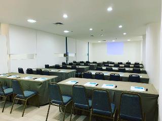 Conferences
Conferences
di Oasis Atlantico Imperial