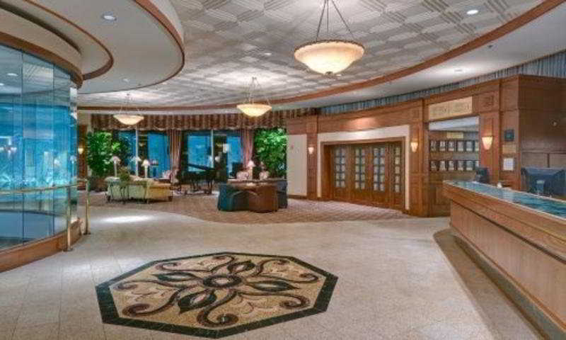 Lobby
 di Wyndham Milwaukee Airport & Convention Site