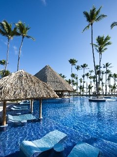 Pool
 di Barcelo Bavaro Beach (Solo para adultos)