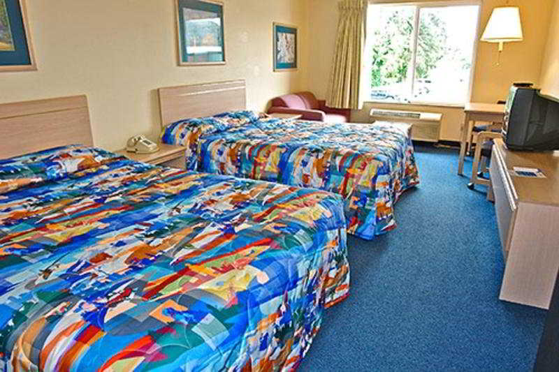 Room
 di Motel 6 Seaside