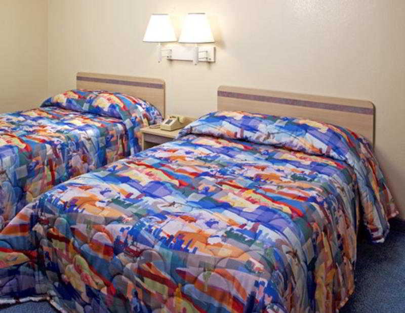 Room
 di Motel 6 Klamath Falls