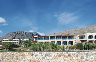 General view
General view
di AquaGrand of Lindos exclusive deluxe resort