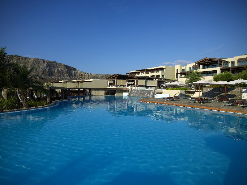 Pool
Pool
di AquaGrand of Lindos exclusive deluxe resort