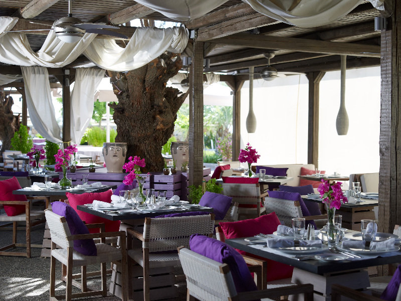 Restaurant
Restaurant
di AquaGrand of Lindos exclusive deluxe resort