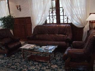 Lobby
Lobby
di Houna el Firdaous