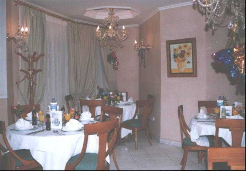 Restaurant
Restaurant
di Houna el Firdaous
