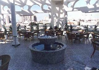 Terrace
Terrace
di Houna el Firdaous