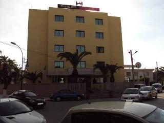 Sweet Hotel Algiers ルイバ Algeria thumbnail