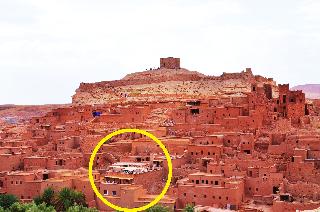 General view
General view
di Kasbah Hajja