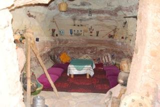 General view
General view
di Kasbah Hajja