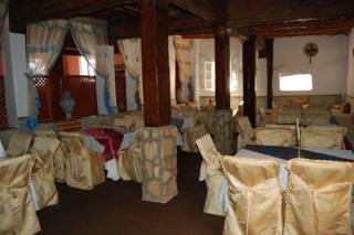 Restaurant
Restaurant
di Kasbah Hajja