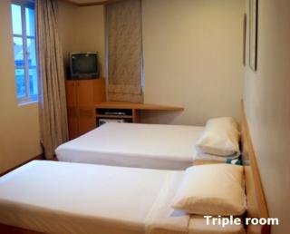 Room
 di Hotel 81 Sakura