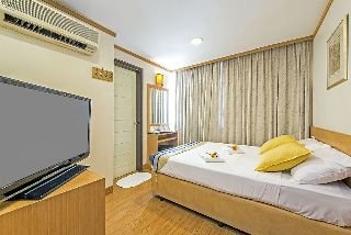 Room
 di Hotel 81 Sakura