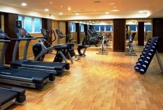 Sports and Entertainment
Sports and Entertainment
di Park Regis Kris Kin Hotel Dubai