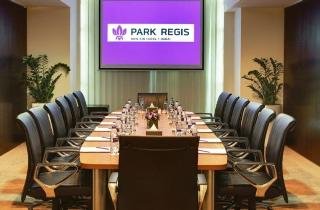 Conferences
Conferences
di Park Regis Kris Kin Hotel Dubai