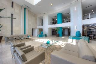 Lobby
Lobby
di Oasis Atlantico Fortaleza