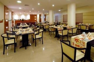 Restaurant
Restaurant
di Oasis Atlantico Fortaleza