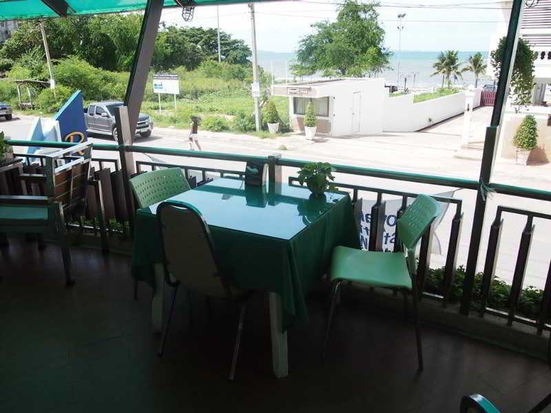 Restaurant
 di Royal Beach View