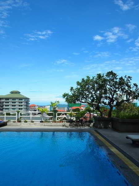 Pool
 di Abricole Pattaya
