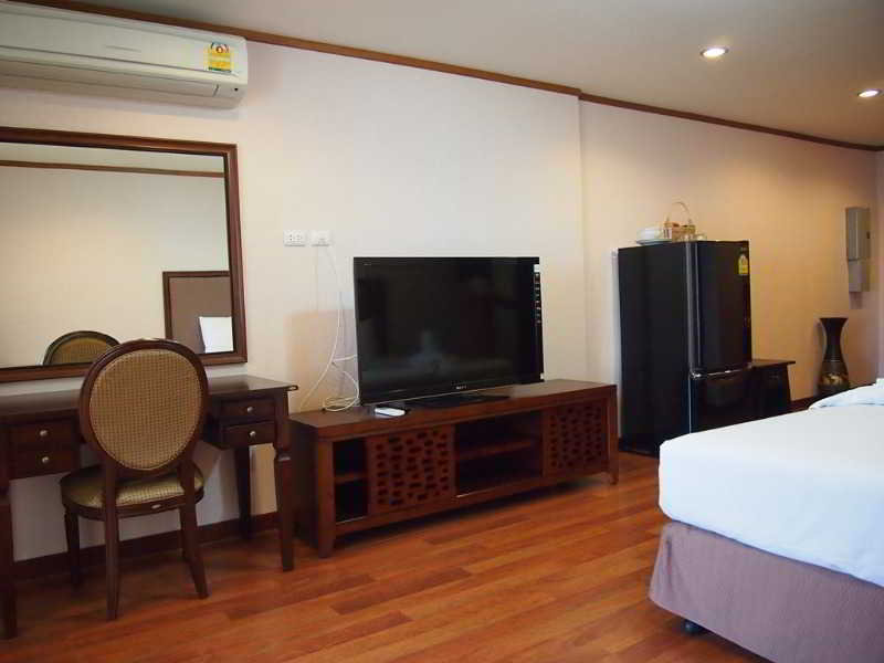 Room
 di Abricole Pattaya