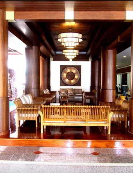 General view
 di Aiyara Palace Hotel Pattaya