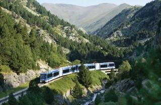 General view
General view
di Vall de Nuria