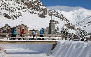 General view
General view
di Vall de Nuria