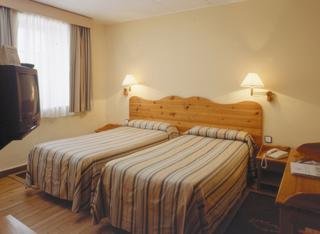 Room
Room
di Vall de Nuria