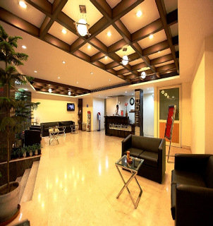 Lobby
Lobby
di Venus