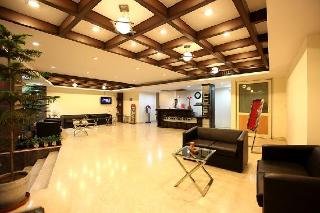 Lobby
Lobby
di Venus