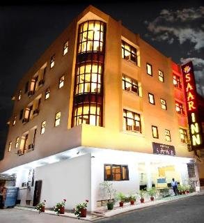 General view
General view
di Saar Inn