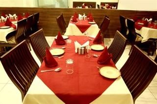 Restaurant
Restaurant
di Saar Inn