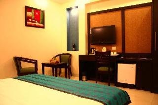 Room
Room
di Saar Inn