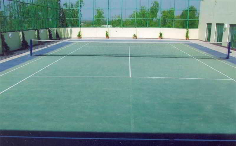 Sports and Entertainment
Sports and Entertainment
di Aurangabad Gymkhana Club